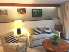 Spectacular San Angel Flat